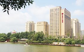Ramada Plaza Hotel Weifang